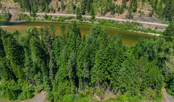 30839 St Joe River Rd, Calder, ID 83808