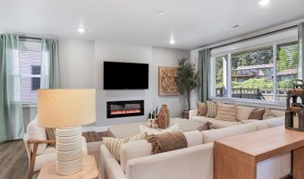 32231 Myrtle Ave SE Plan: Magnolia II, Black Diamond, WA 98010