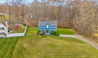 413 Tiffany Ln, Bristol, CT 06010