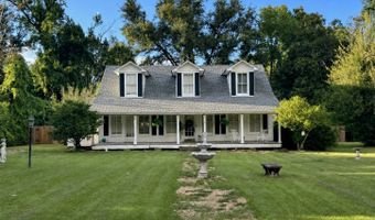313 E Hickory St, Amite, LA 70422