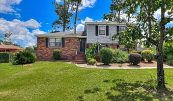258 Fairfax St, Martinez, GA 30907