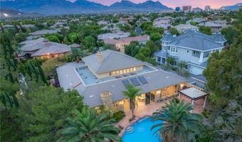 3040 American River Ln, Las Vegas, NV 89135