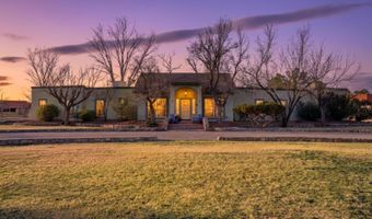 1 Cielo Dorado Dr, Anthony, NM 88021