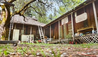 2128 STARVEOUT CREEK Rd, Azalea, OR 97410