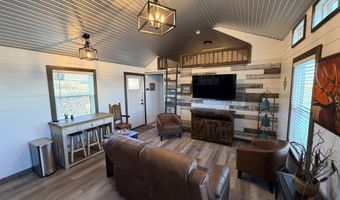 110 Gilbert Rd Lot 0, Capitan, NM 88316