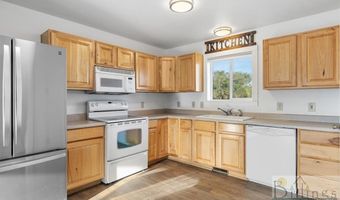 41 Teesdale Ln, Bridger, MT 59014