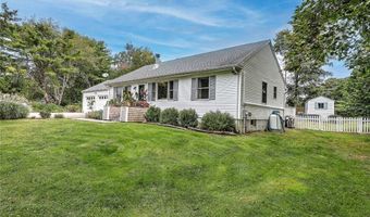21 Browning Dr, Charlestown, RI 02813