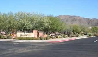 41802 N BRIDLEWOOD Way, Anthem, AZ 85086