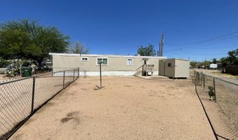 693 E Lake Dr, Benson, AZ 85602