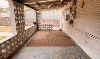 519 Cheyenne Ave, Alliance, NE 69301