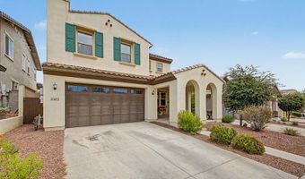 20872 W ELM Way, Buckeye, AZ 85396