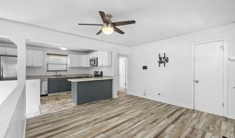 3618 DUFF Ave, Cheyenne, WY 82001