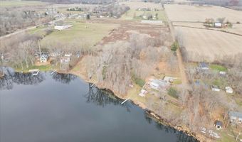 Parcel B 32nd Street, Allegan, MI 49010