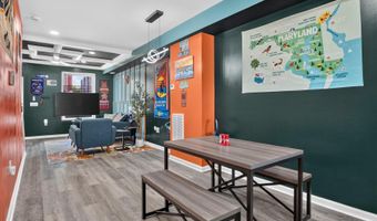 12 S SMALLWOOD St, Baltimore, MD 21223