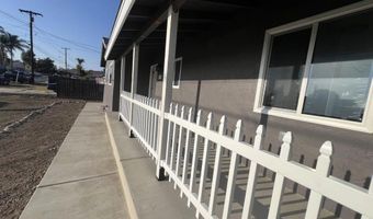 633 Kempton, Spring Valley, CA 91977