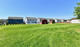 4189 E County Road 100 N, Avon, IN 46123