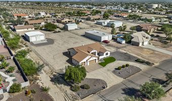 19880 W DESERT VIEWS Dr, Casa Grande, AZ 85122