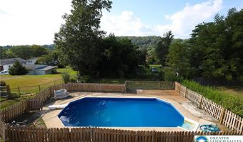 1421 Harriet Ave, Allentown, PA 18103