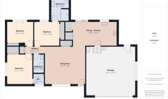2025 Haeger Ave, Arcata, CA 95521