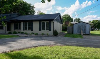 102 Madison Ave, Bardstown, KY 40004