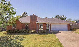 2205 Meadow Ln, Barling, AR 72923