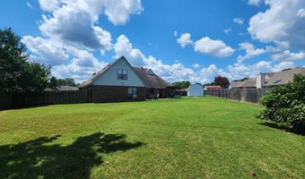 7460 DORRINGTON, Bartlett, TN 38133