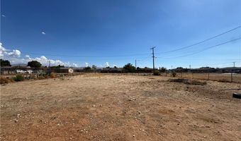 21815 Klickitat Ave, Apple Valley, CA 92307