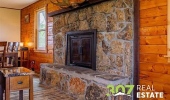 2835 Lane 45, Basin, WY 82410