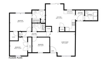 511 MELROSE St, Harrington, DE 19952