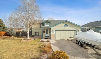 2207 BAILEY Ct, Cheyenne, WY 82001