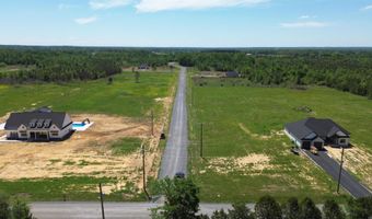 Wes Moore Rd lot 34, Beebe, AR 72012