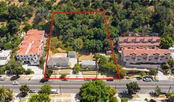 181 Monterey Rd, South Pasadena, CA 91030
