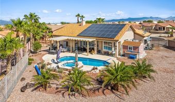 2855 Dakota Trl, Bullhead City, AZ 86442