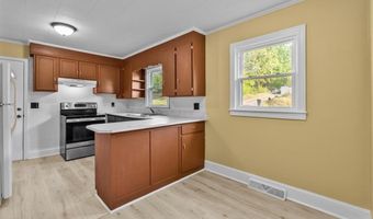 311 Sharon Ave, Asheboro, NC 27203
