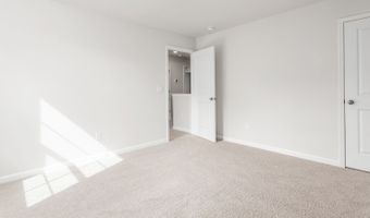 1001 Harb Dr Plan: PENWELL, Archdale, NC 27263