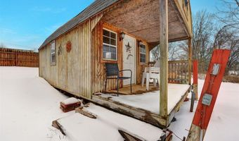 2205 Elmcrest Dr, Bardstown, KY 40004
