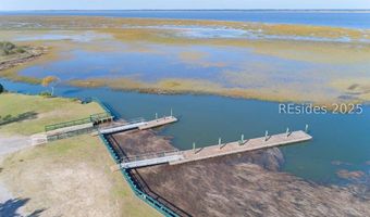 6 Tiller Island Dr, Beaufort, SC 29907