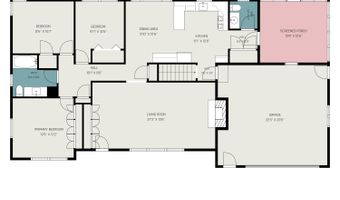 11351 Brown Ave, Allendale, MI 49401