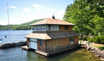 118 Woodlands Rd, Alton, NH 03810