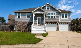 8313 Sapphire Dr, Alexander, AR 72002