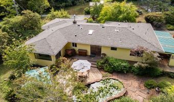 2099 Fickle Hill Rd, Arcata, CA 95521