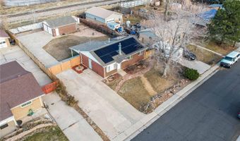 5435 W 86th Ave, Arvada, CO 80003