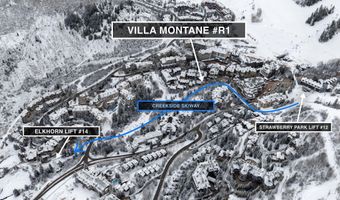 63 Avondale Ln R-1, Beaver Creek, CO 81620