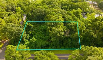 237 Jacobie O'neil Ln, Apalachicola, FL 32320