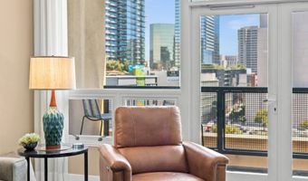 350 W Ash St 809, San Diego, CA 92101