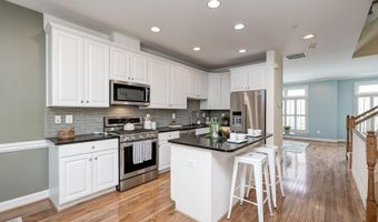 1236 HARBOR ISLAND Walk, Baltimore, MD 21230