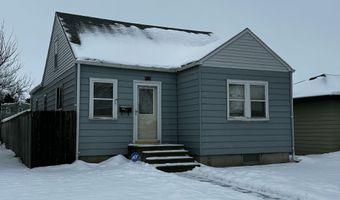 508 N 3rd St, Aberdeen, SD 57401