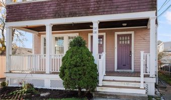 130 Wollaston St, Cranston, RI 02910