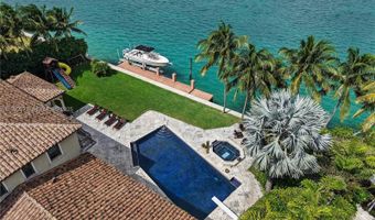 10330 W Broadview Dr, Bay Harbor Islands, FL 33154