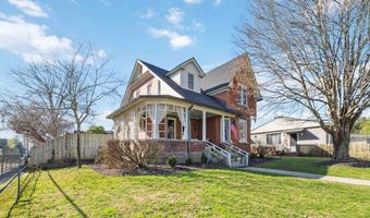 202 Black St, Barbourville, KY 40906